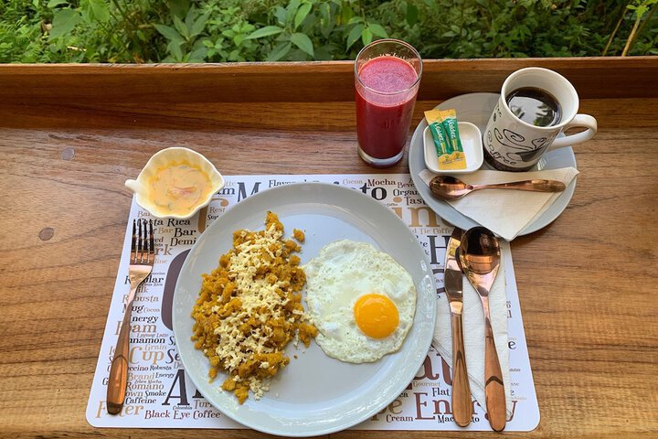 Breakfast/Coffee Service 26 of 29