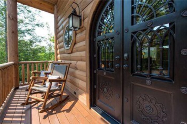 Terrace/Patio 6 of 44