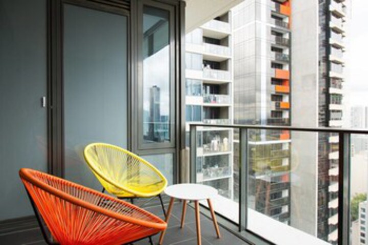 Terrace/Patio 3 of 25