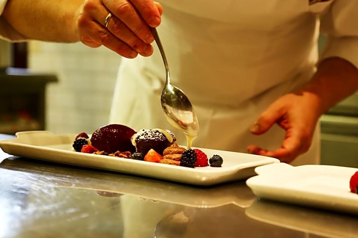 Fitness Center Photo