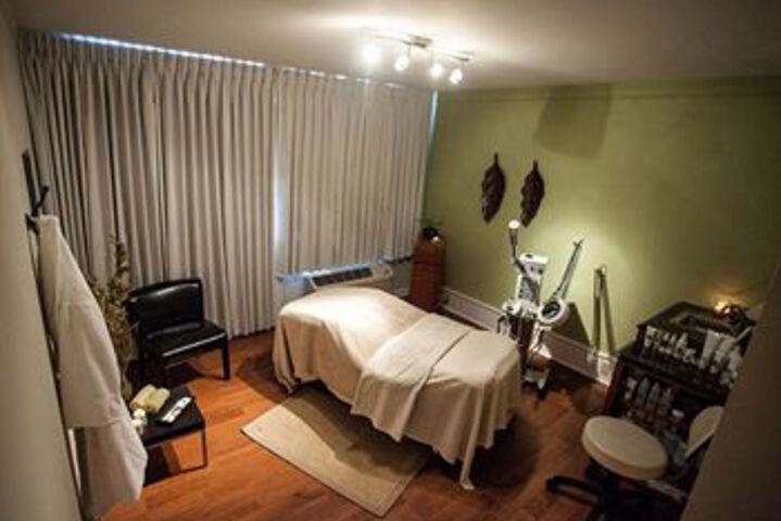 Spa and Wellness Pictures