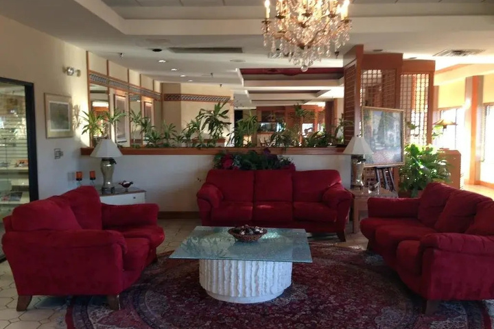Hotel Interior 2 of 12
