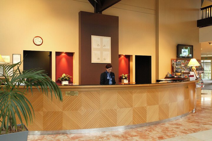 Hotel Interior 2 of 101