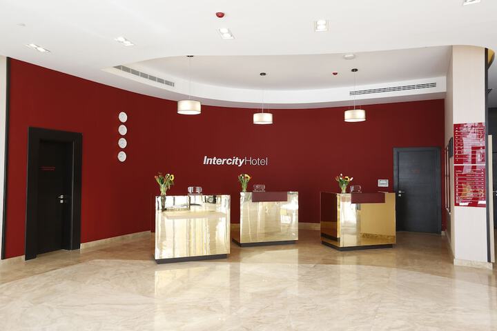 Hotel Interior 4 of 195