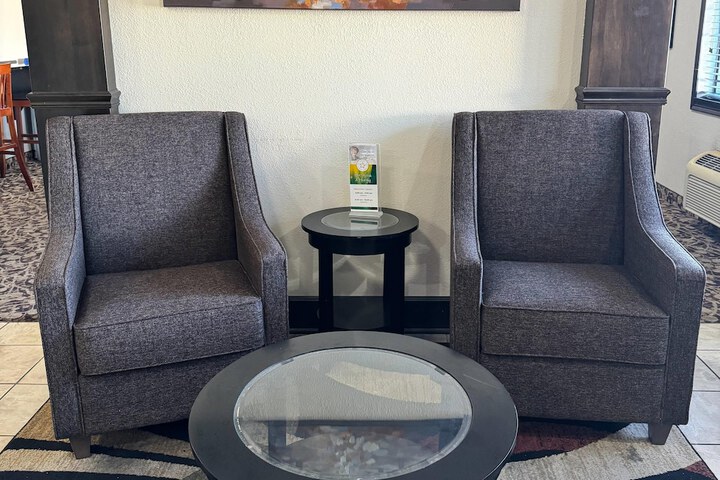 Lobby Photos