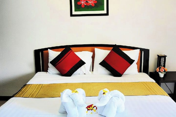 Room 5 of 27