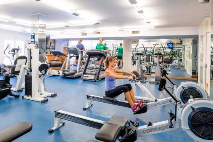 Health and Fitness 2 of 3