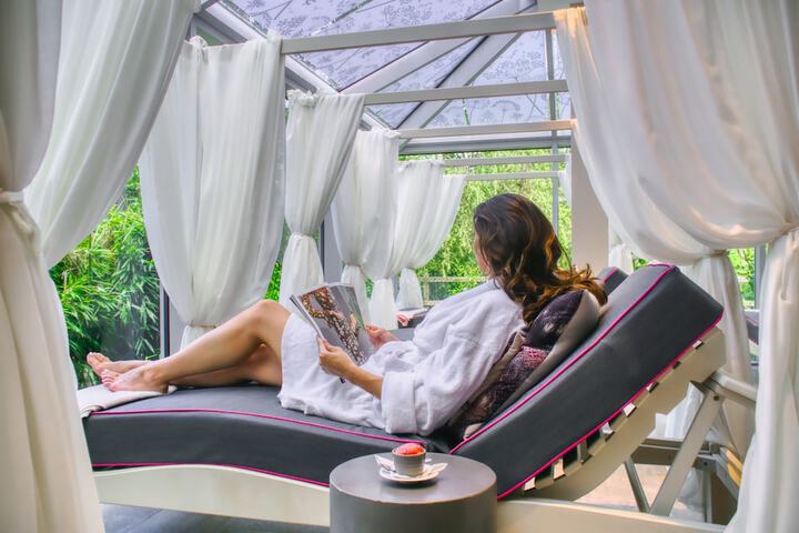 Spa Photos