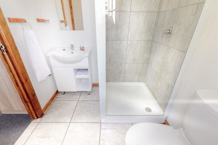Restrooms