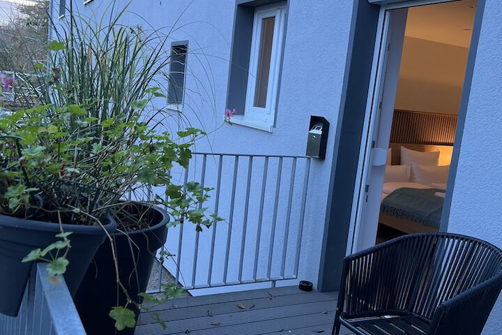 Terrace/Patio 68 of 68