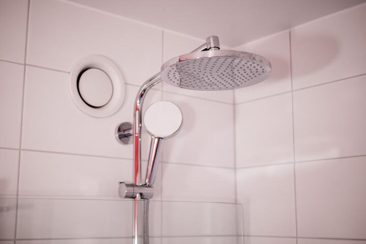 Bathroom Interior Photo