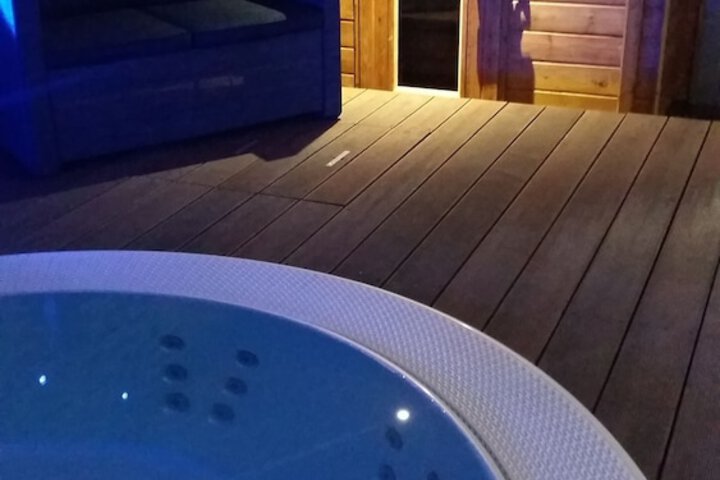 Spa and Wellness