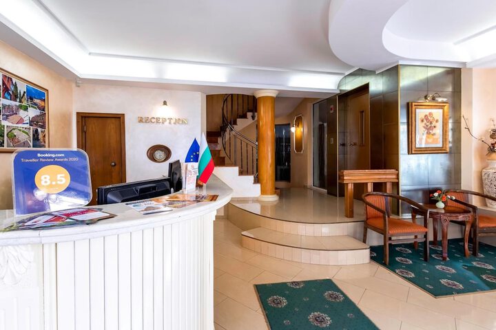 Hotel Interior 2 of 72