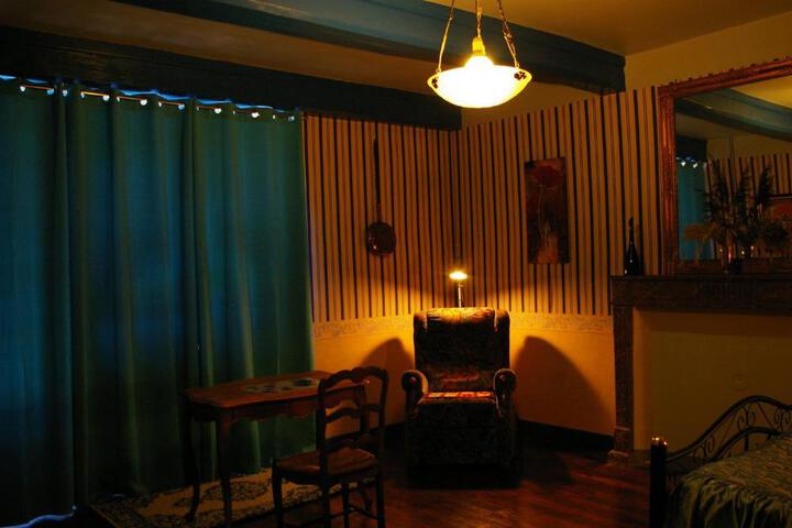 Suite Photo