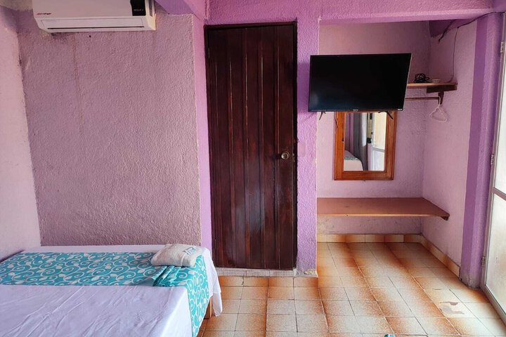 Hotel Casa Lucina