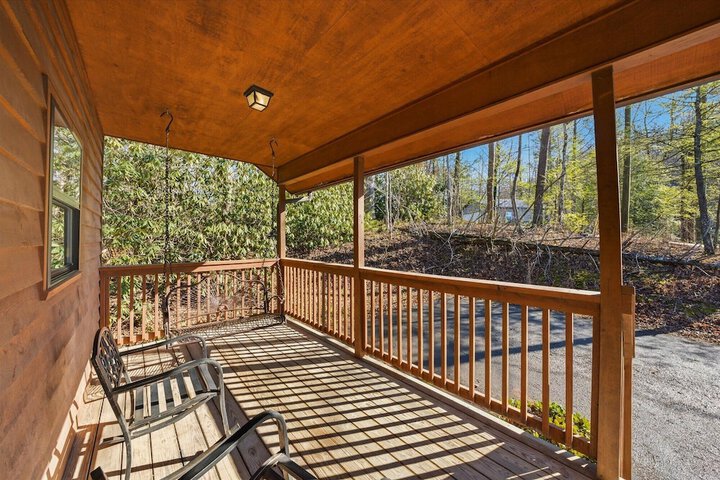Terrace/Patio 26 of 29