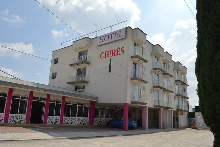 Photo of Hotel Cipres