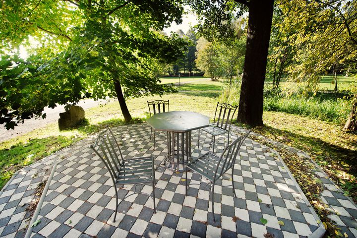 Terrace/Patio 18 of 18