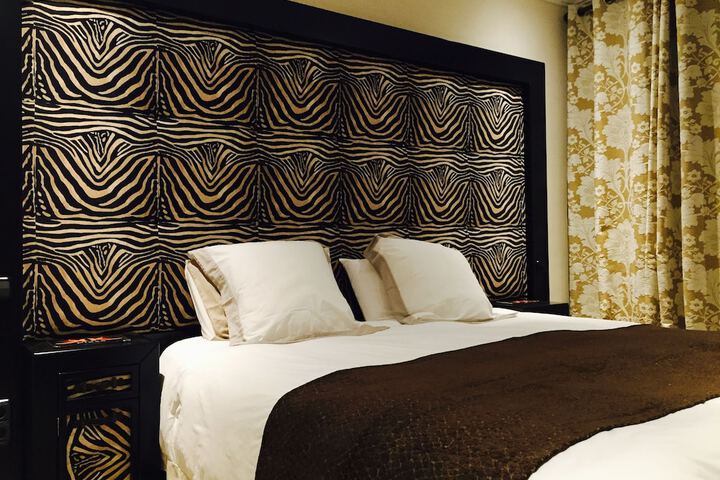 Hotel Interior 33 of 56