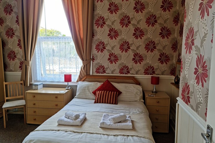 Room 15 of 113