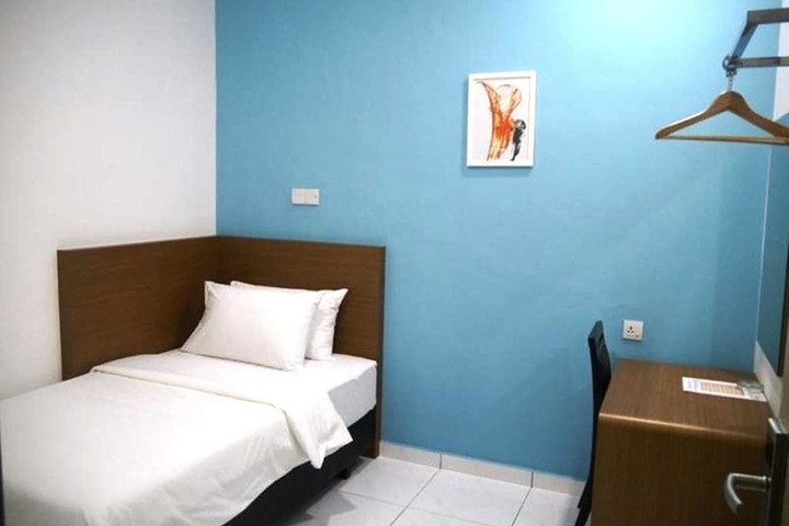 Room 22 of 30