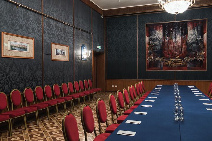 Meeting 107 of 113
