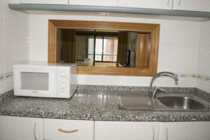 Fitness Center Photo