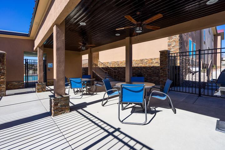 Terrace/Patio 19 of 24