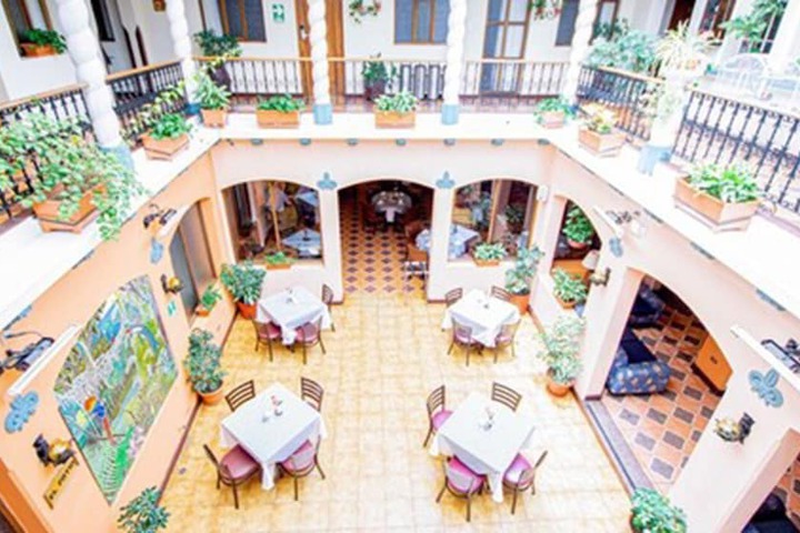 Restaurants