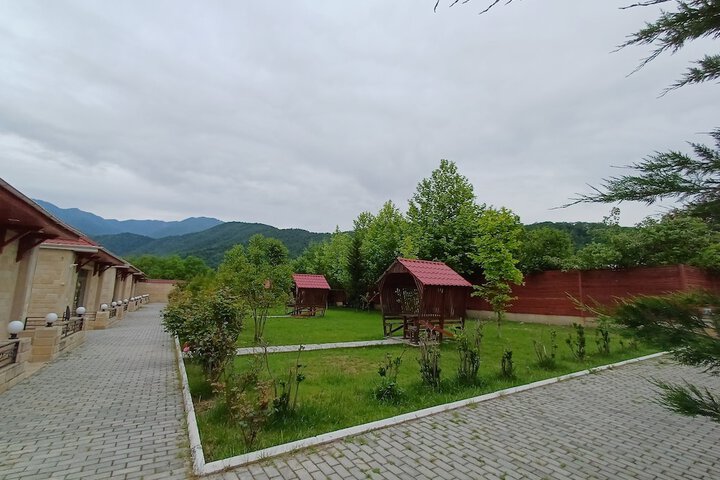 Bliss Hotel