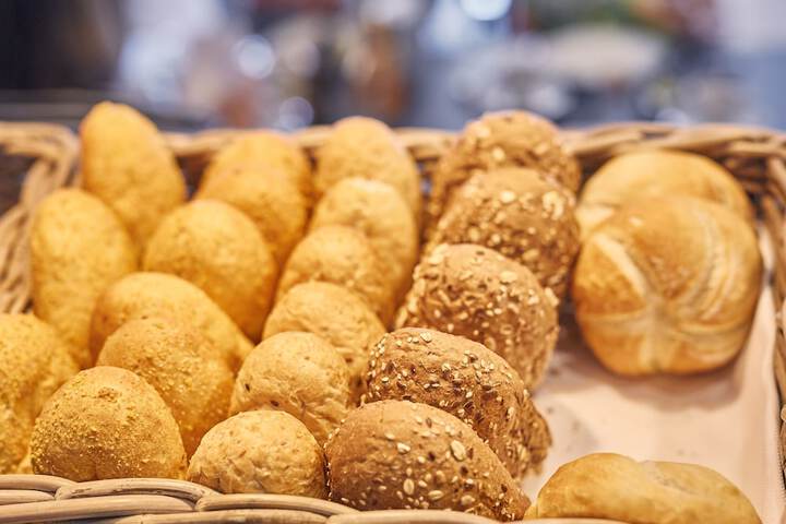 Breakfast/Coffee Service 91 of 125