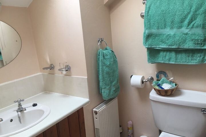 Bath Photo