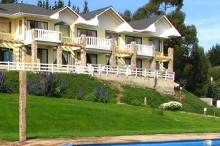 Image of Apart Hotel Maitencillo
