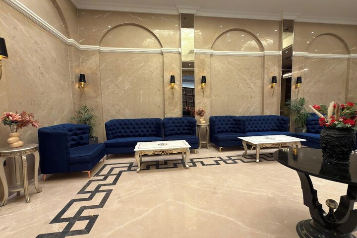 Hotel Interior 11 of 15