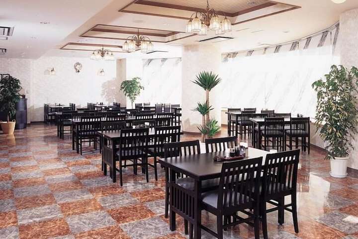 Restaurants
