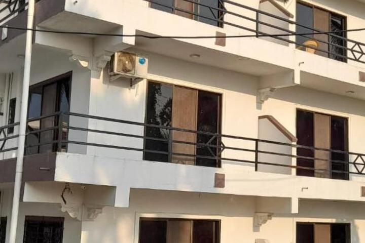Mhatre Holiday Home Alibaug