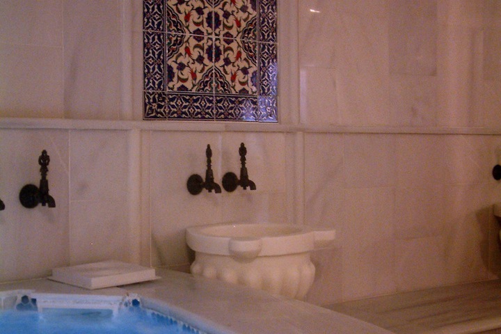 Spa Photos