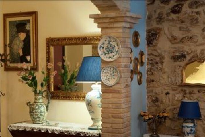 Studio in Piazza Armerina With Wonderful City View and Wifi