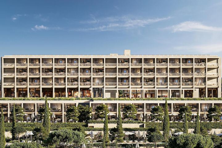Hotel 192 of 192
