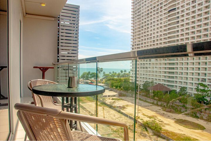 Terrace/Patio 159 of 168