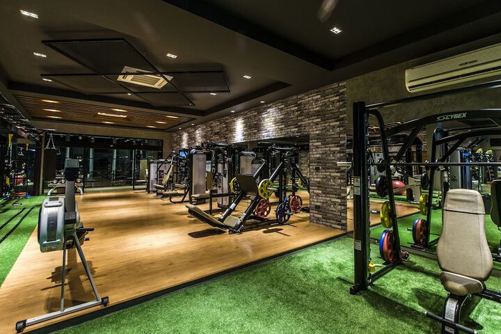Fitness Club