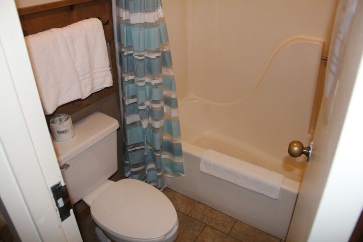 1 King Bed Lake View (7 of 14)