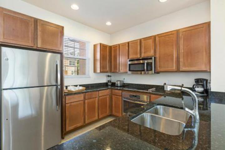 Roaster Townhouse #2604 in Kissimmee, FL