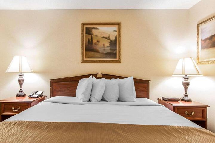 1 King Bed (12 of 13)