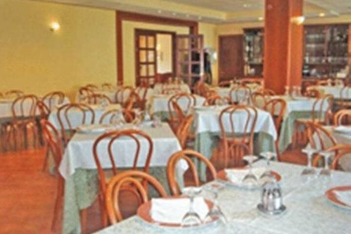 SALARIA HOTEL