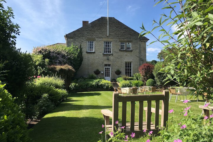 Worsley Arms Hotel in York