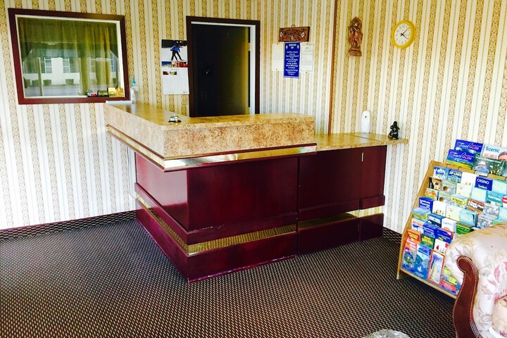 Hotel Interior 2 of 25