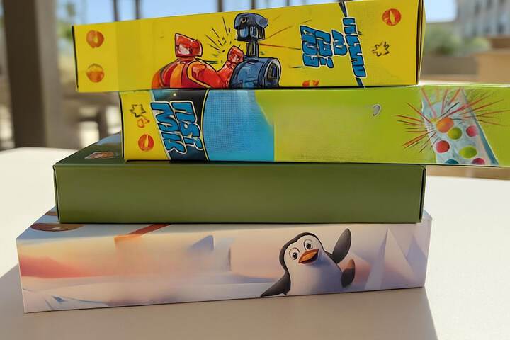 Water Sports 70 of 113