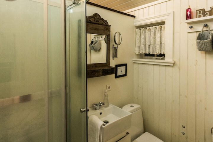 Bathroom Vanities