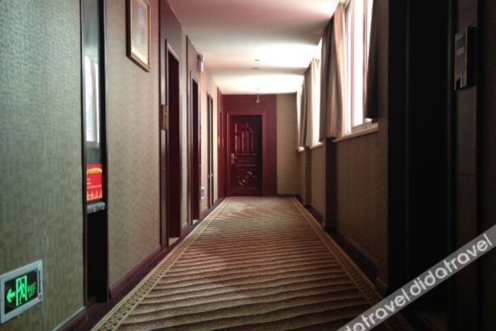 Hotel Interior 6 of 13